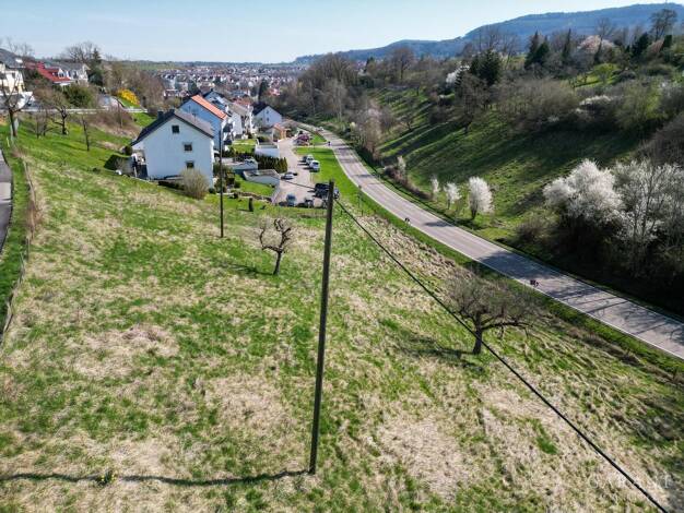 Grundstück zum Kauf 280.000 € 700 m² Grundstück Wasseralfingen Aalen 73433