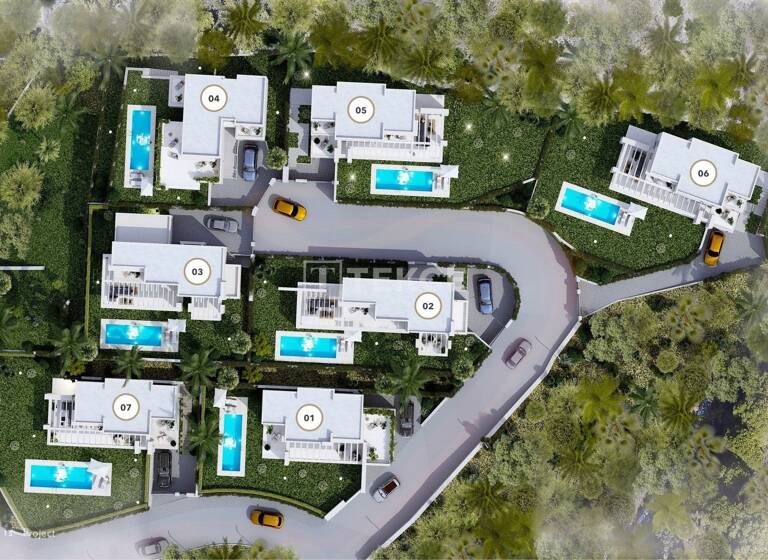 Einfamilienhaus zum Kauf 1.975.000 € 5 Zimmer 219 m² 580 m² Grundstück Málaga 29650