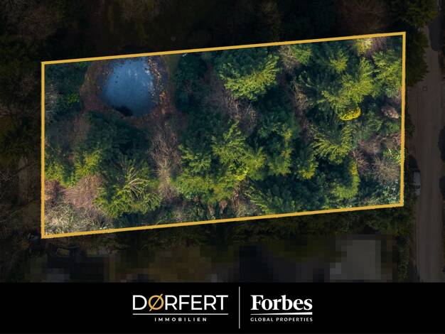 Grundstück zum Kauf 475.000 € 1.900 m² Grundstück Dassendorf 21521