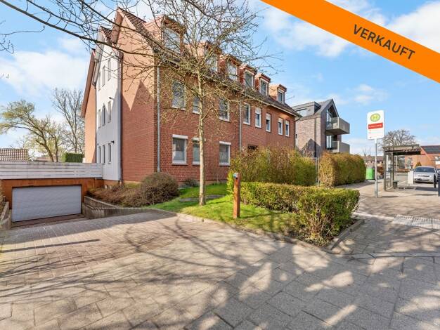 Wohnung zum Kauf 199.000 € 2 Zimmer 63 m² 2. Geschoss Habenhausen Süd 28279