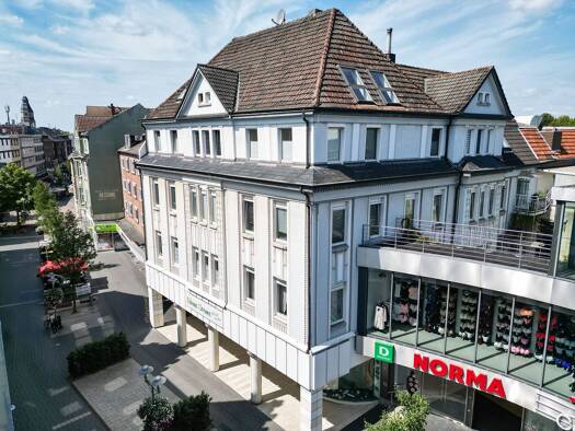 Haus zum Kauf 1.190.000 € 650 m² 740 m² Grundstück Mitte Gladbeck 45964