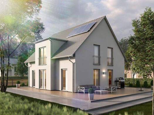 Einfamilienhaus zum Kauf 536.162 € 185 m² 453 m² Grundstück Schweigen Schweigen-Rechtenbach 76889
