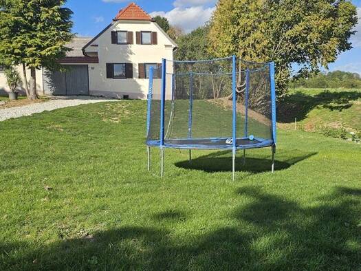 Bauernhaus zum Kauf 240.000 € 4 Zimmer 130 m² 2.400 m² Grundstück Vorau 8234