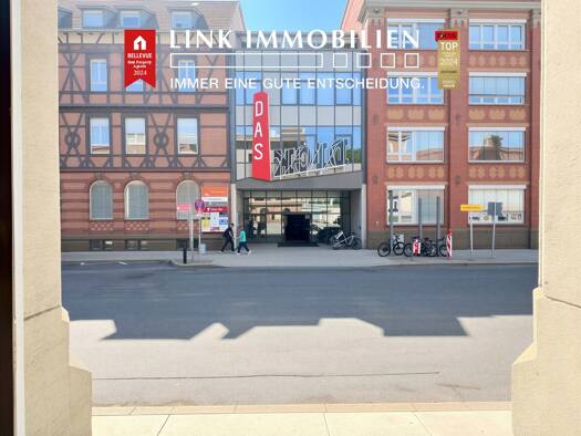Wohnung zum Kauf 198.000 € 2 Zimmer 54 m² Stadtmitte Esslingen am Neckar 73728