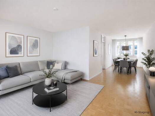 Wohnung zum Kauf 799.900 € 3 Zimmer 104 m² 2. Geschoss Bogenhausen München 81925