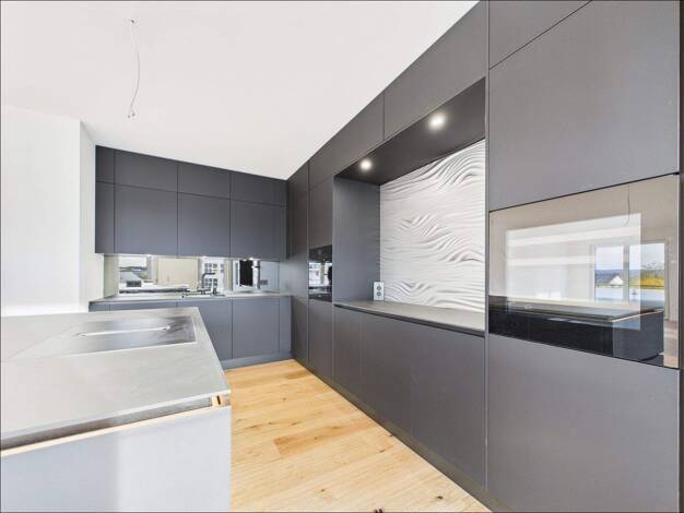 Penthouse zur Miete - Erstbezug 1.990 € 3 Zimmer 138 m² Niedernberg 63843