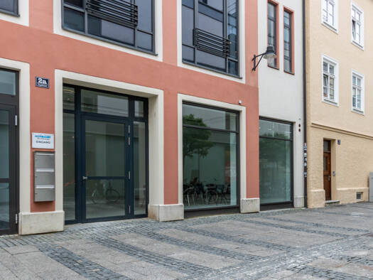 Bürofläche zur Miete 2.800 € 254,5 m² Bürofläche Ingolstadt 85049