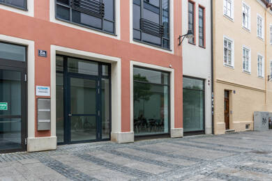 Bürofläche zur Miete 2.800 € 254,5 m² Bürofläche Ingolstadt Ingolstadt 85049