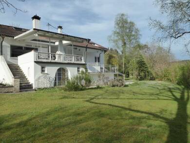 Villa zum Kauf 725.000 € 4 Zimmer 203 m² 4.000 m² Grundstück Langmühle Lemberg 66969