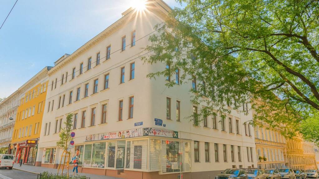 Ladenfläche zum Kauf 2.313 € Wien,Rudolfsheim-Fünfhaus 1150