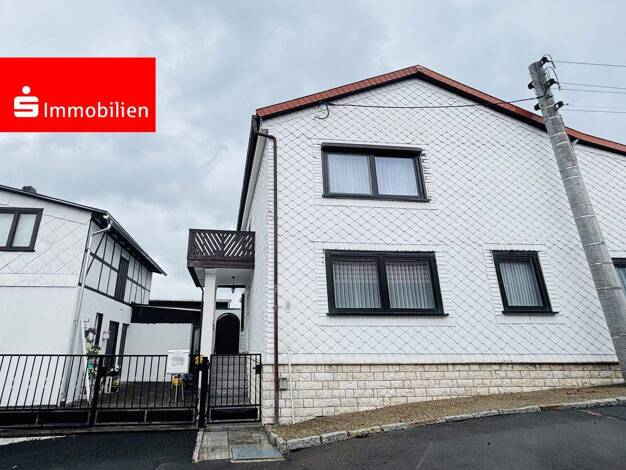 Einfamilienhaus zum Kauf 210.000 € 6 Zimmer 140 m² 1.279 m² Grundstück frei ab sofort Heyda Ilmenau 98693