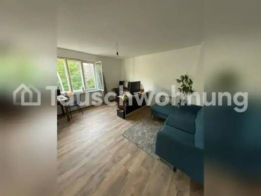 Wohnung zur Miete Tauschwohnung 450 € 2 Zimmer 50 m² 2. Geschoss Französisch Buchholz Berlin 10409