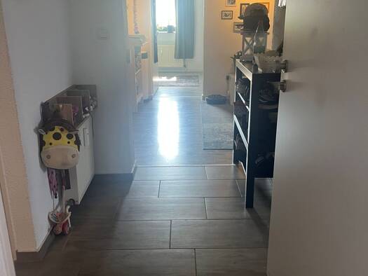 Wohnung zur Miete 550 € 2,5 Zimmer 78 m² Geschoss 1/3 Birkenfeld Birkenfeld 97834