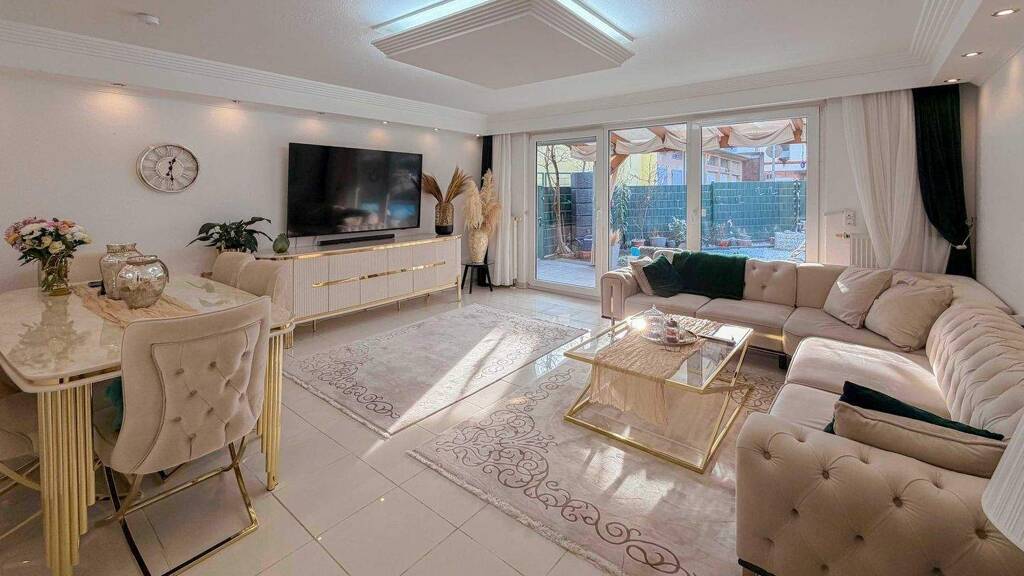 Reihenendhaus zum Kauf 650.000 € 6 Zimmer 135 m² 200 m² Grundstück Buchheim Köln 51067