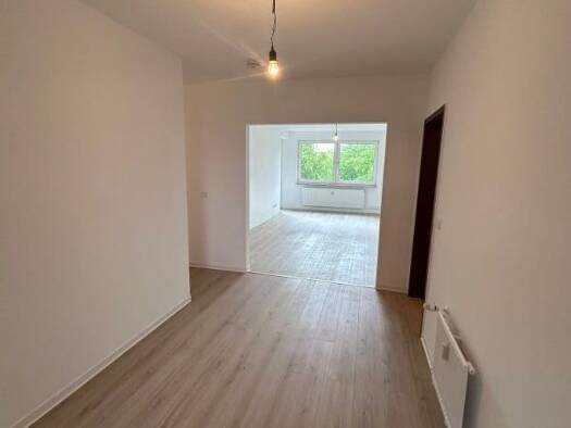 Wohnung zur Miete 649 € 3 Zimmer 83,7 m² 4. Geschoss Mühlenhof 10 Innenstadt Stadtmitte 24534