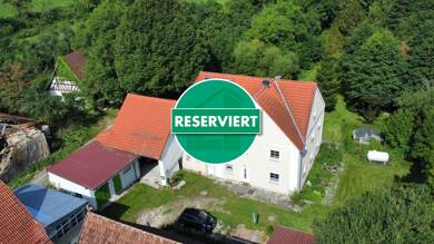 Einfamilienhaus zum Kauf 199.000 € 5 Zimmer 177 m² 1.922 m² Grundstück Utzenhofen Kastl-Utzenhofen 92280
