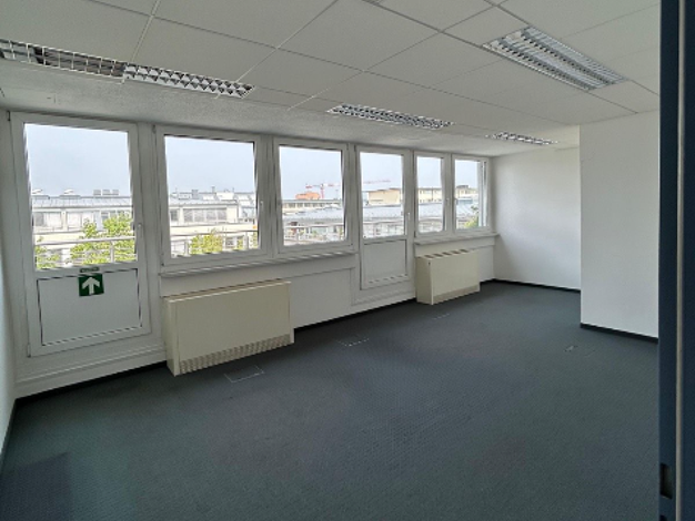 Bürofläche zur Miete provisionsfrei 8.200 € 328 m² Bürofläche Ridlerstraße Schwanthalerhöhe München 80339