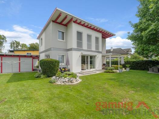 Einfamilienhaus zum Kauf 508.000 € 4 Zimmer 116 m² 617 m² Grundstück Maria Saal 9063
