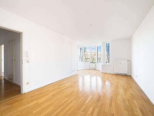 Wohnung zum Kauf 2 Zimmer 60,1 m² 5. Geschoss Neuhausen-Nymphenburg München 80636