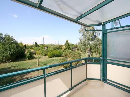 Wohnung zur Miete 387 € 3 Zimmer 61,8 m² Diesterwegstraße 31 Lutherstadt Eisleben Eisleben 06295