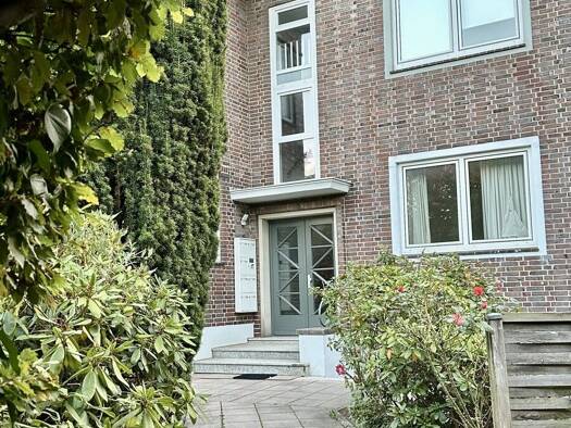 Wohnung zur Miete 495 € 1,5 Zimmer 50 m² frei ab 01.02.2026 Gete Bremen 28211