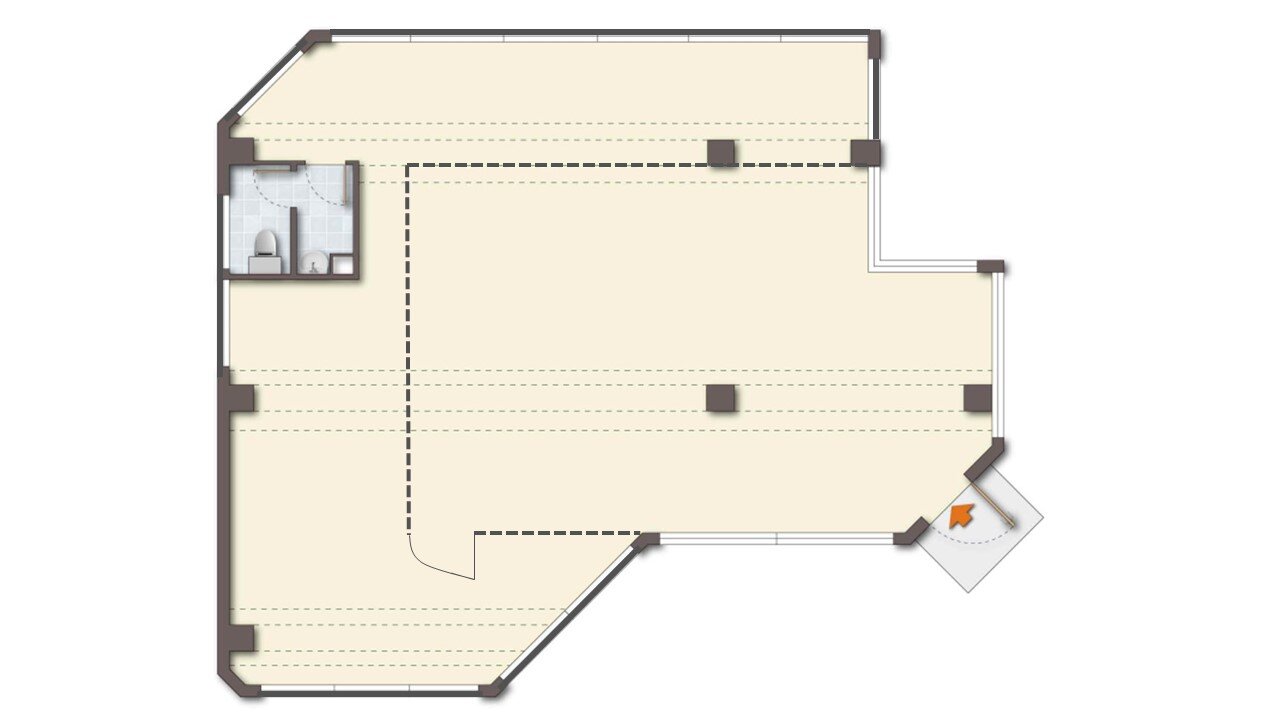 Laden zur Miete 1.100 € 2 Zimmer 115 m²<br/>Verkaufsfläche Marktstrasse 37 Dornbirn 6850