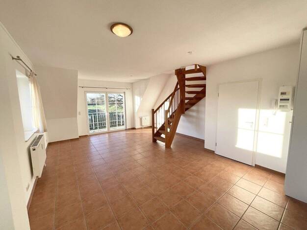 Wohnung zum Kauf 119.000 € 2 Zimmer 44 m² frei ab sofort Seeth 25878