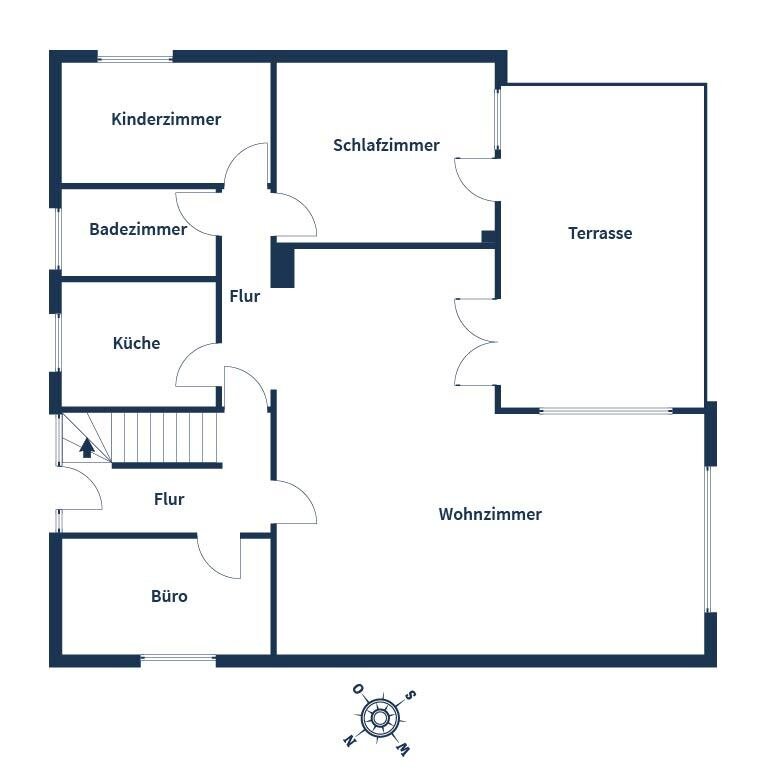 Einfamilienhaus zum Kauf 540.000 € 6 Zimmer 165 m²<br/>Wohnfläche 776 m²<br/>Grundstück Langenbruck Reichertshofen 85084