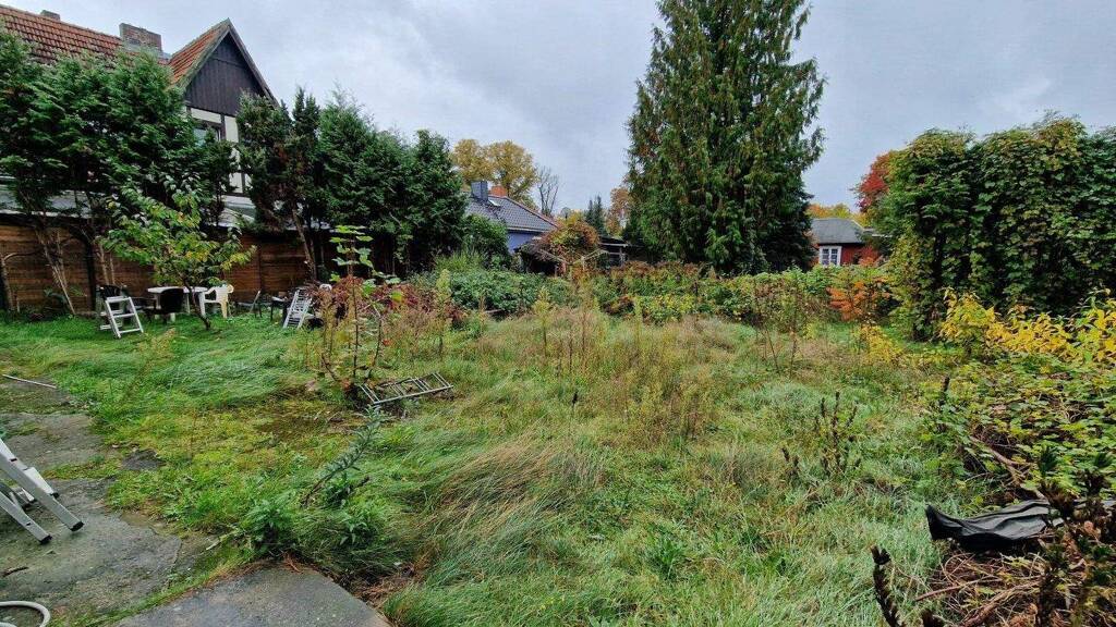 Grundstück zum Kauf 120.000 € 350 m² Grundstück Müggelheim Berlin 12559