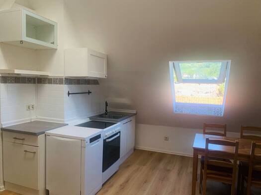 Wohnung zur Miete 720 € 1 Zimmer 53 m² Geschoss 3/4 frei ab 01.08.2026 Weil am Rhein 79576