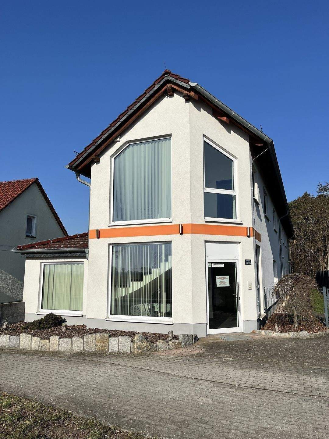 Immobilie in Tauer - Mehrfamilienhaus mit mehreren Wohneinheiten & Entwicklungspotenzial - Bild 4