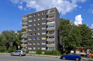 Wohnung zur Miete 554 € 3,5 Zimmer 77 m² 5. Geschoss frei ab 01.08.2025 Eichenweg 9 Hattingen - Mitte Hattingen 45525