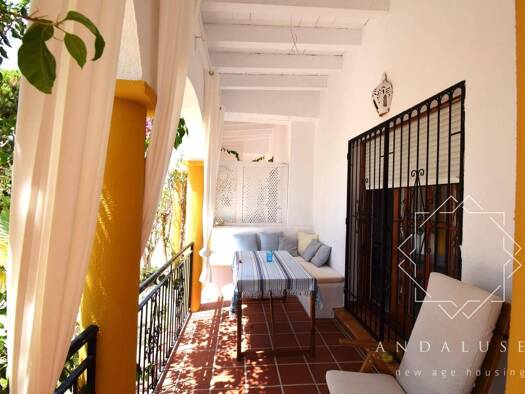 Wohnung zur Miete 700 € 2 Zimmer 70 m² EG Calle Jaen Mojácar 04638