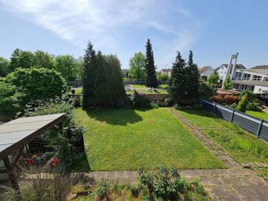 Mehrfamilienhaus zum Kauf 499.000 € 6 Zimmer 150 m² 699 m² Grundstück Klein-Welzheim Seligenstadt 63500