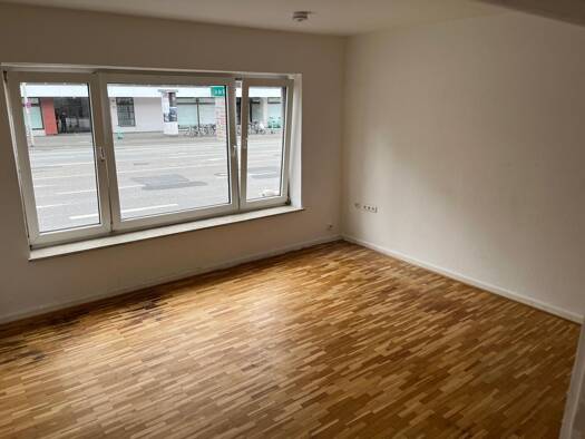 Wohnung zur Miete 560 € 2 Zimmer 46 m² EG frei ab 01.09.2026 Marthastraße 1 a Südfriedhof Südfriedhof 24114