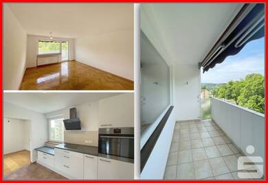 Wohnung zur Miete 550 € 3 Zimmer 85 m² 4. Geschoss Zwiesel Zwiesel 94227