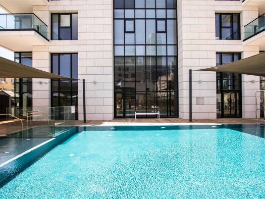 Wohnung zum Kauf 4.461.680 € 144 m² Tel Aviv