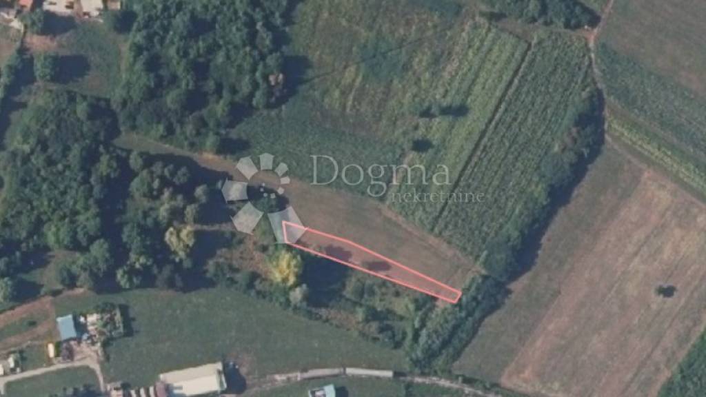 Land-/Forstwirtschaft zum Kauf 17.000 € Trnava