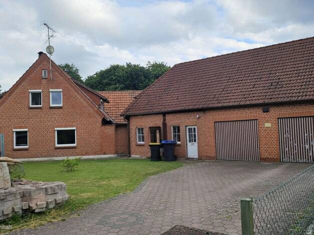 Mehrfamilienhaus zum Kauf provisionsfrei 275.000 € 5 Zimmer 195 m² 1.079 m² Grundstück Bannetze WinsenAller 29308