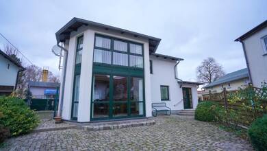 Einfamilienhaus zum Kauf 340.000 € 3 Zimmer 97,2 m² 245 m² Grundstück frei ab sofort Haupstraße 25 Parchow Wiek 18556