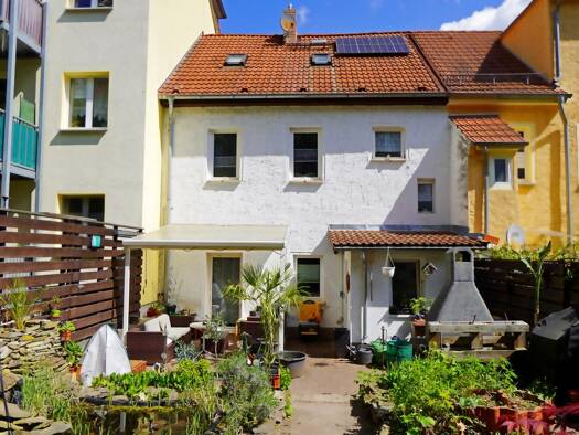 Einfamilienhaus zum Kauf 425.000 € 5,5 Zimmer 127,4 m² 187 m² Grundstück West Jena 07743