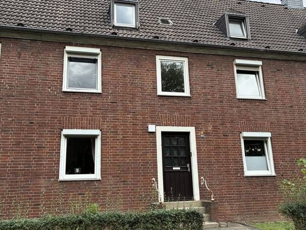 Wohnung zur Miete 527 € 3,5 Zimmer 46,9 m² 2. Geschoss Parkstraße 104 Uerdingen Uerdingen 47829