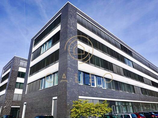 Bürofläche zur Miete provisionsfrei 11,25 € 1.376 m² Bürofläche teilbar ab 338 m² Industriegebiet Langen (Hessen) 63225