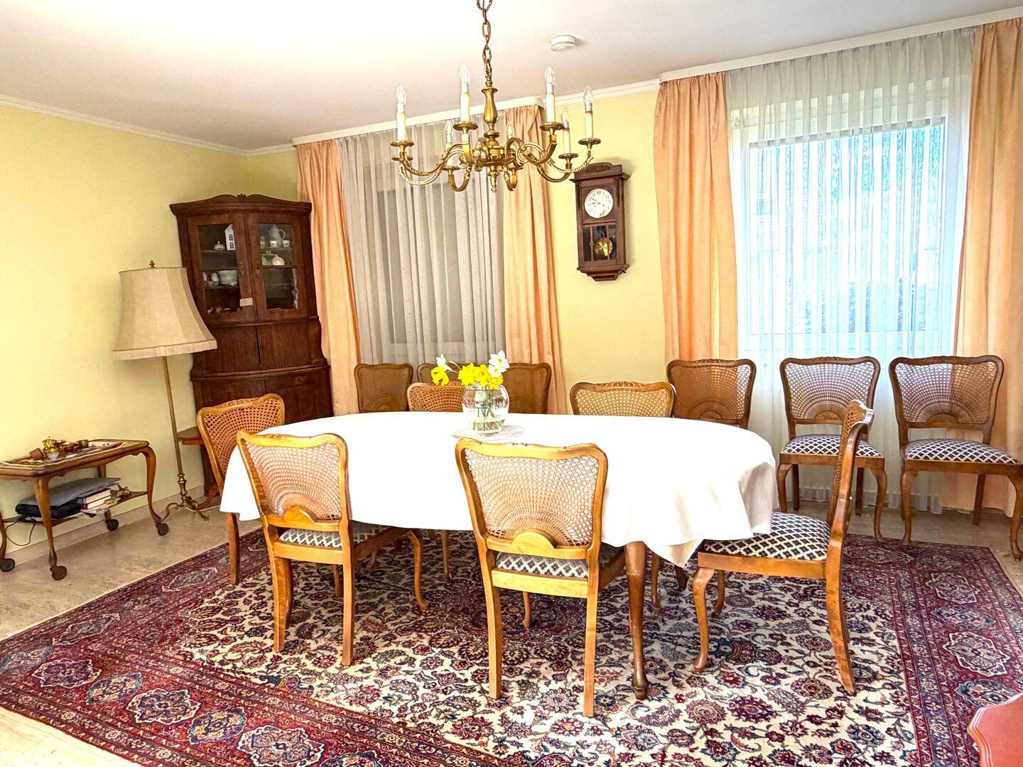 Bungalow zum Kauf - Mehr