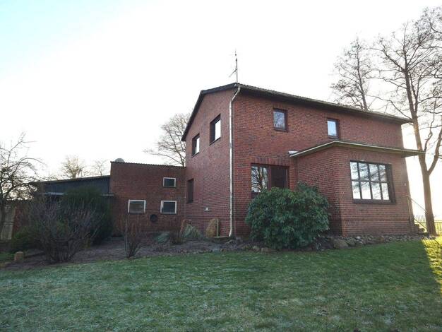 Haus zum Kauf 235.000 € 5 Zimmer 145,3 m² 9.411 m² Grundstück Moordiek 25597