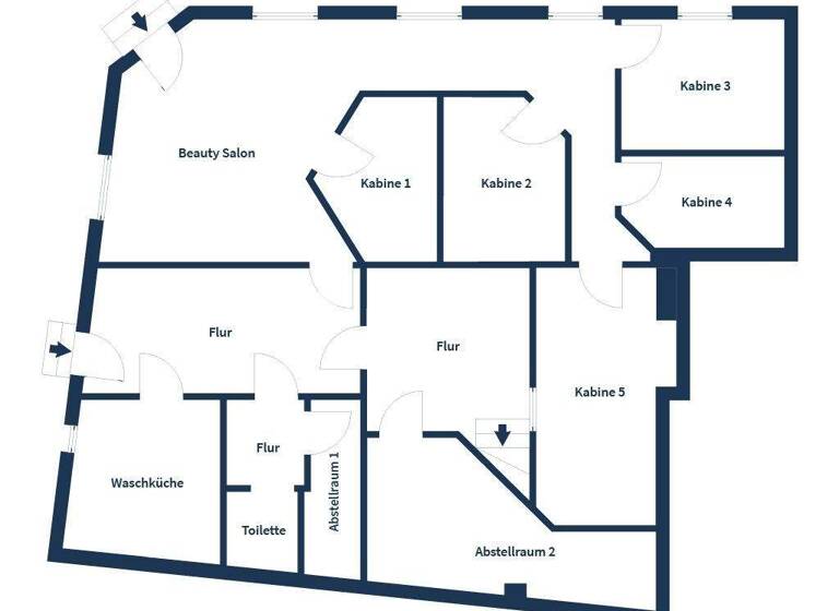 Einfamilienhaus zum Kauf 195.000 € 10 Zimmer 102 m² 140 m² Grundstück Bad Bergzabern 76887