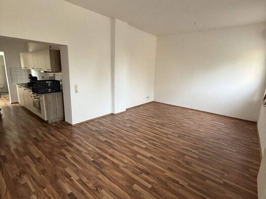 Wohnung zur Miete 470 € 2 Zimmer 63 m² Gröba Riesa / Gröba 01591
