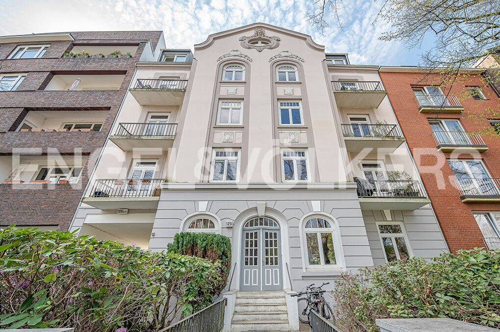 Wohnung zum Kauf