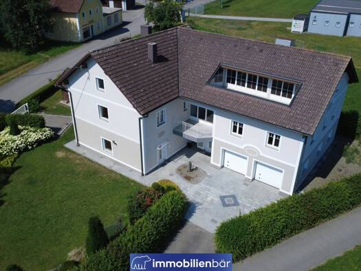 Doppelhaushälfte zum Kauf 579.000 € 300,6 m² Auing 8 Neumarkt im Hausruckkreis 4720