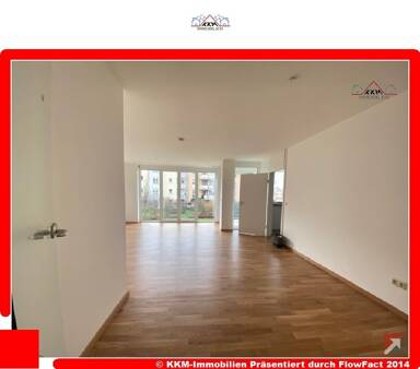 Wohnung zur Miete 790 € 2 Zimmer 72 m² 1. Geschoss Bamberg Bamberg 96047